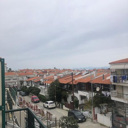 Miminllari Apartments 2 Pefkochori Ngoại thất bức ảnh