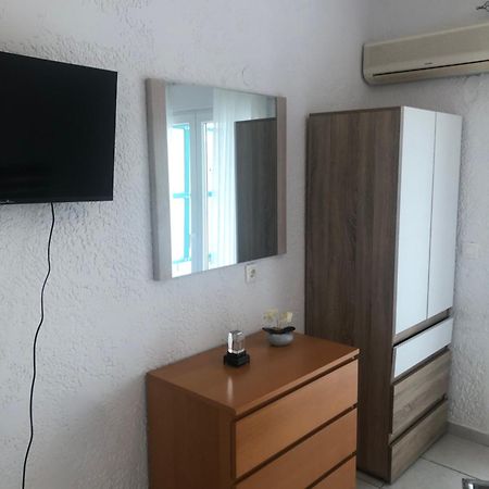 Miminllari Apartments 2 Pefkochori Ngoại thất bức ảnh
