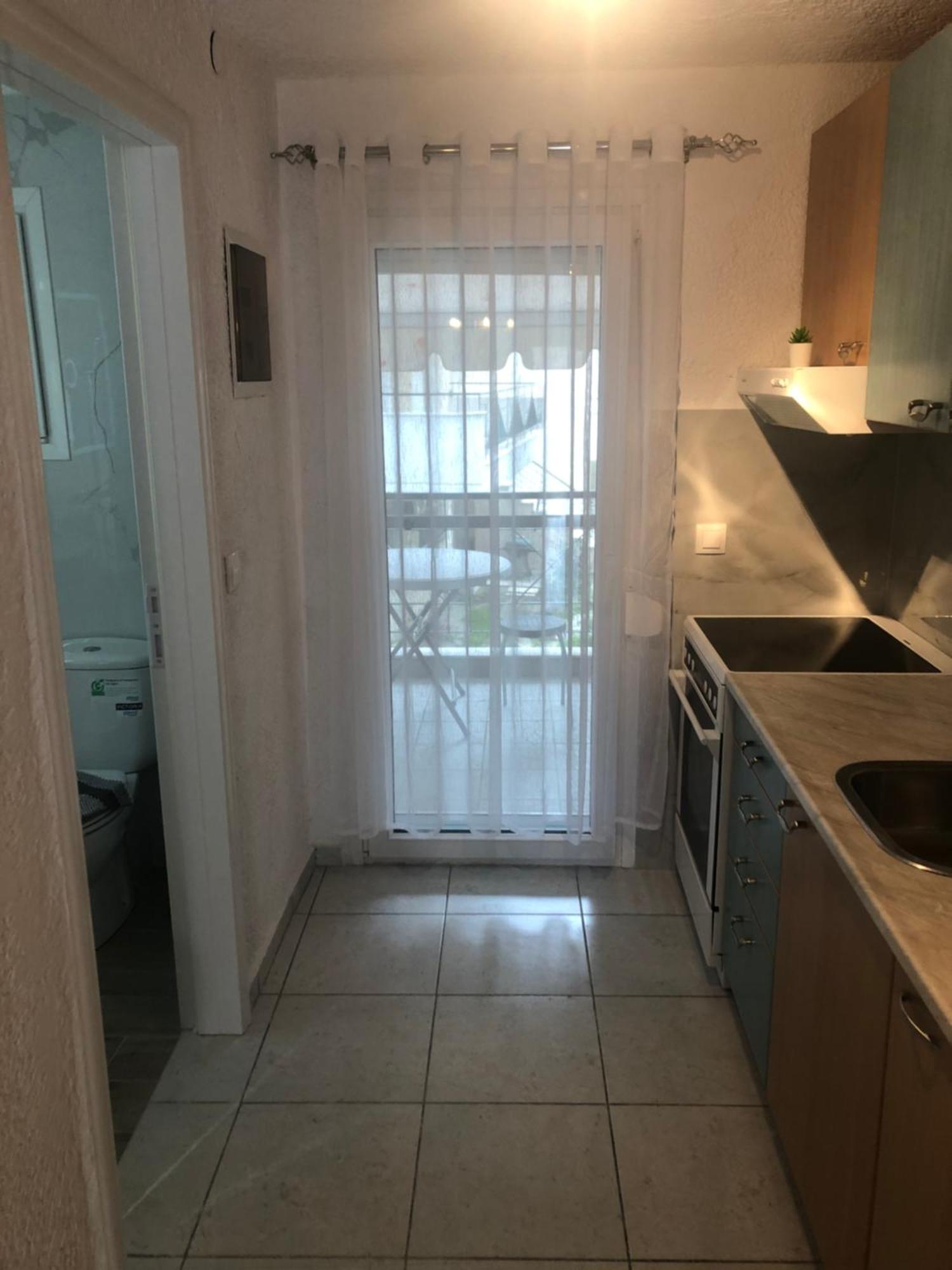 Miminllari Apartments 2 Pefkochori Ngoại thất bức ảnh
