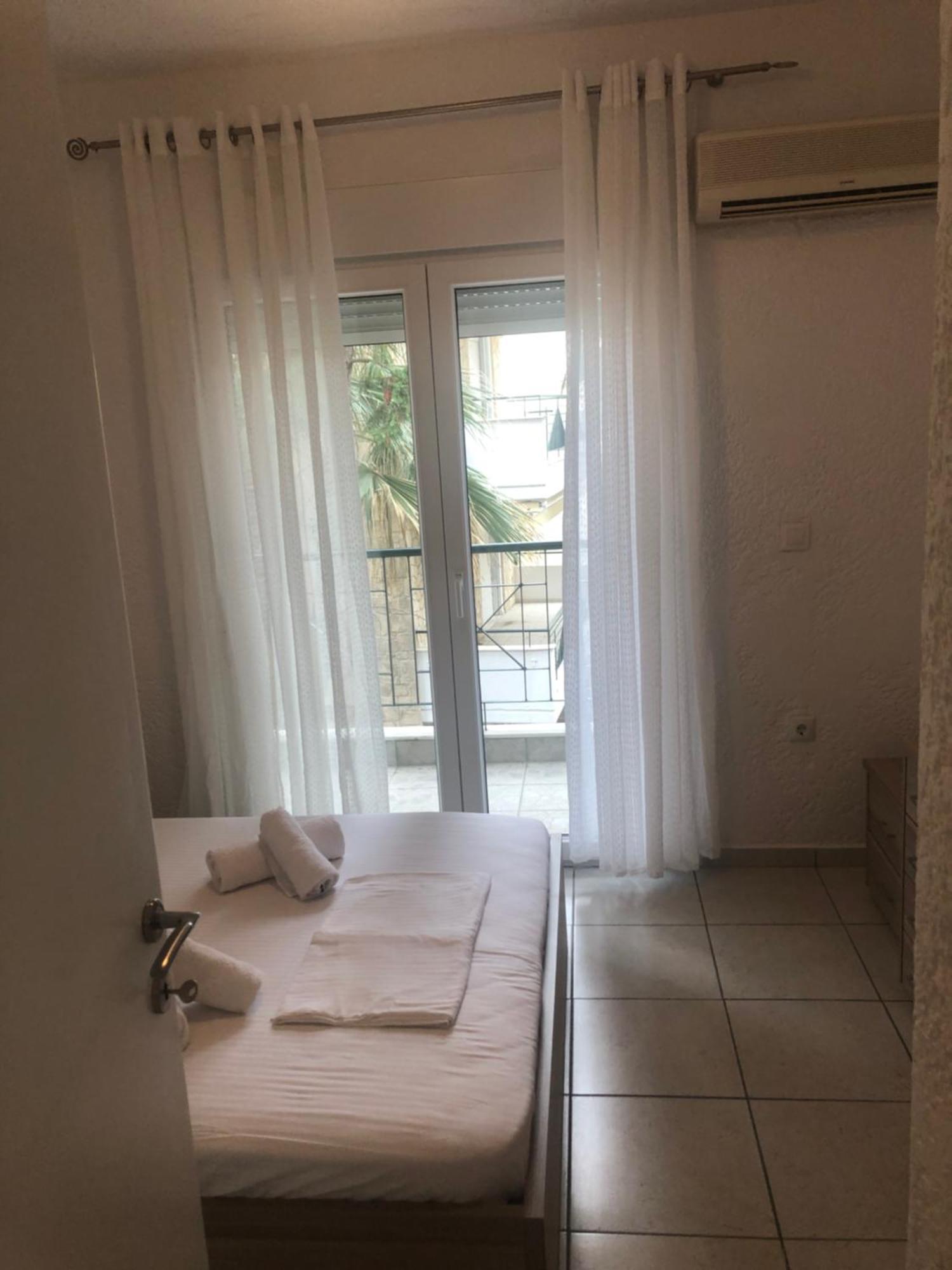 Miminllari Apartments 2 Pefkochori Ngoại thất bức ảnh