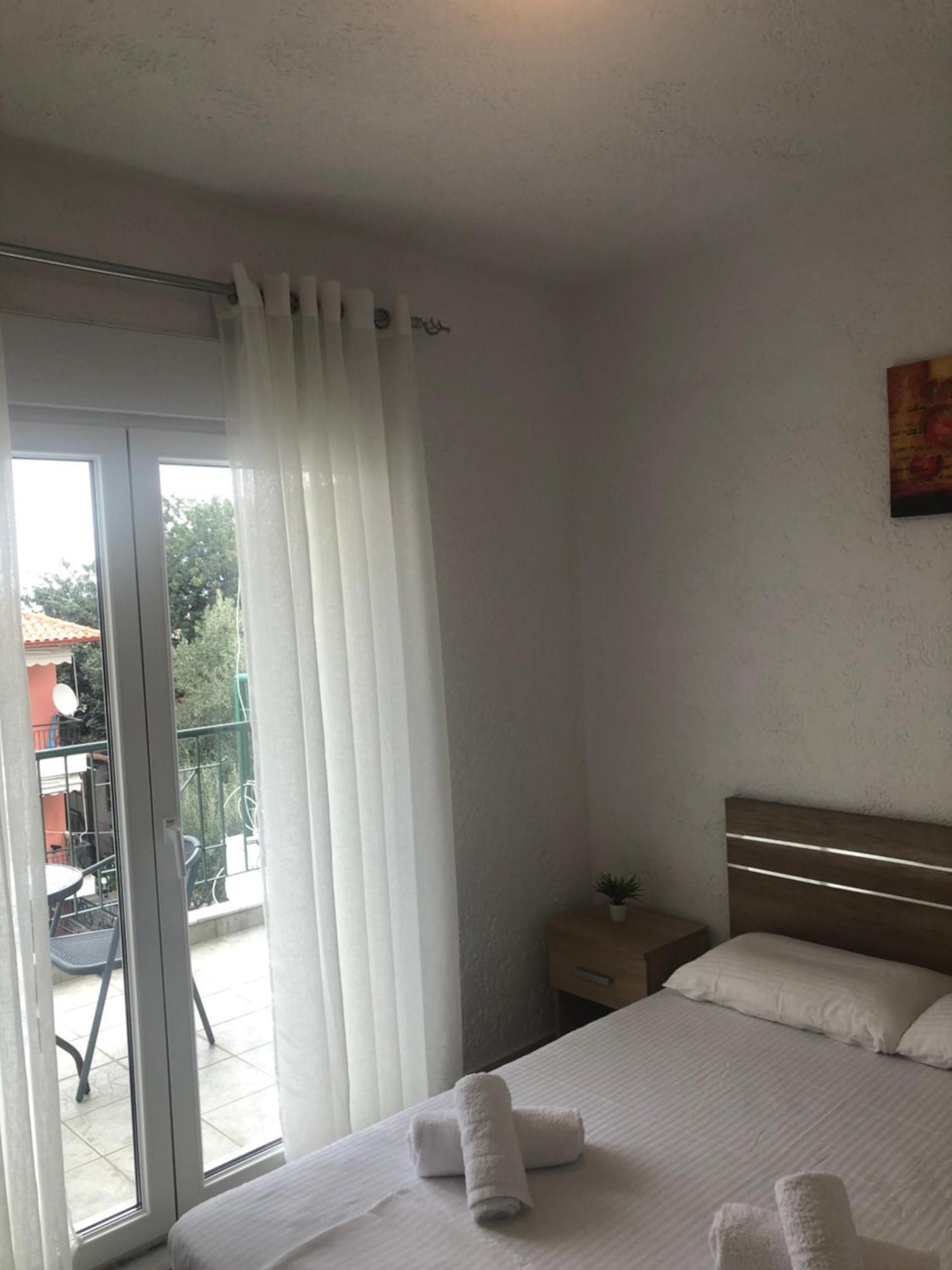 Miminllari Apartments 2 Pefkochori Ngoại thất bức ảnh