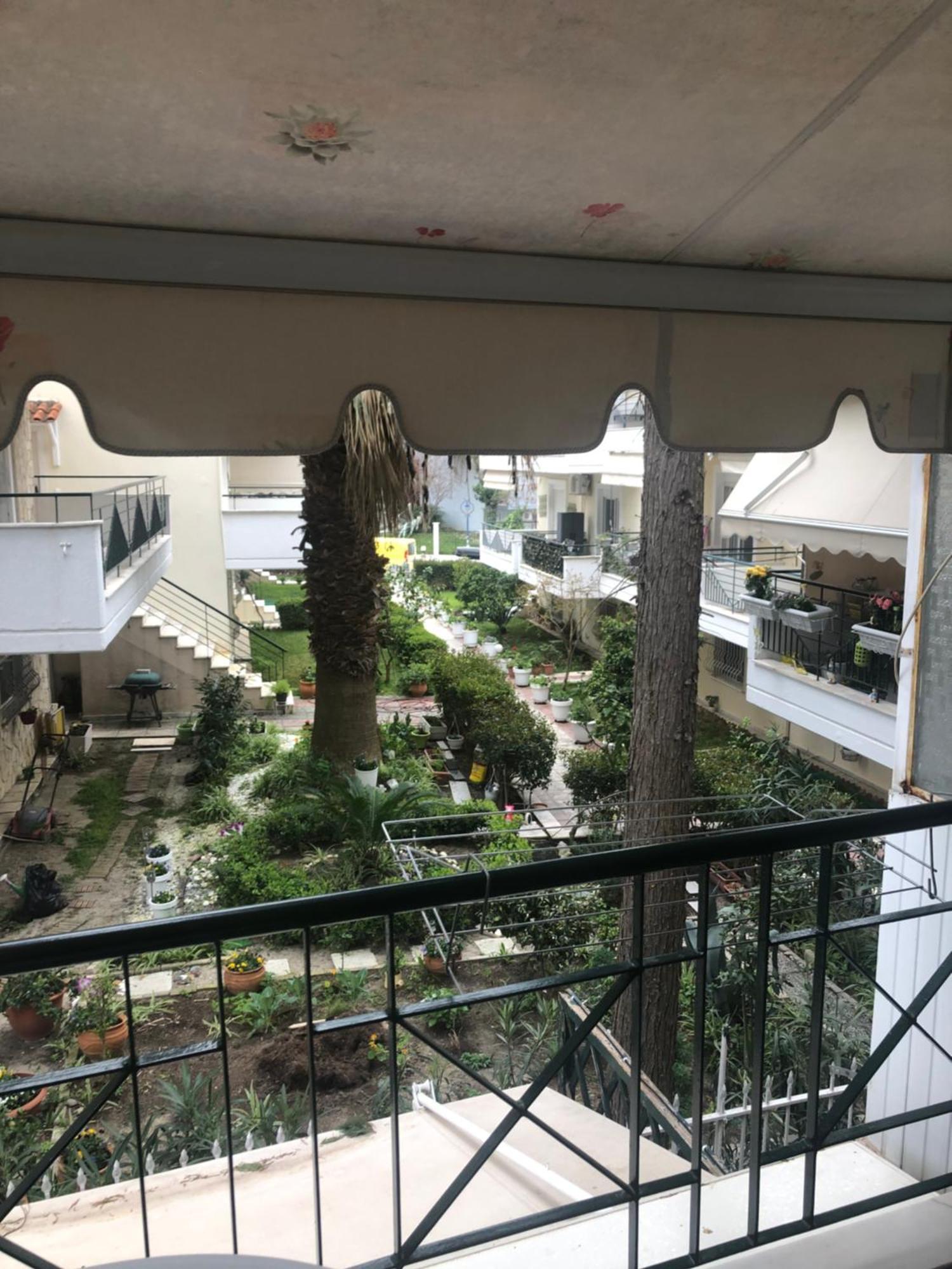 Miminllari Apartments 2 Pefkochori Ngoại thất bức ảnh