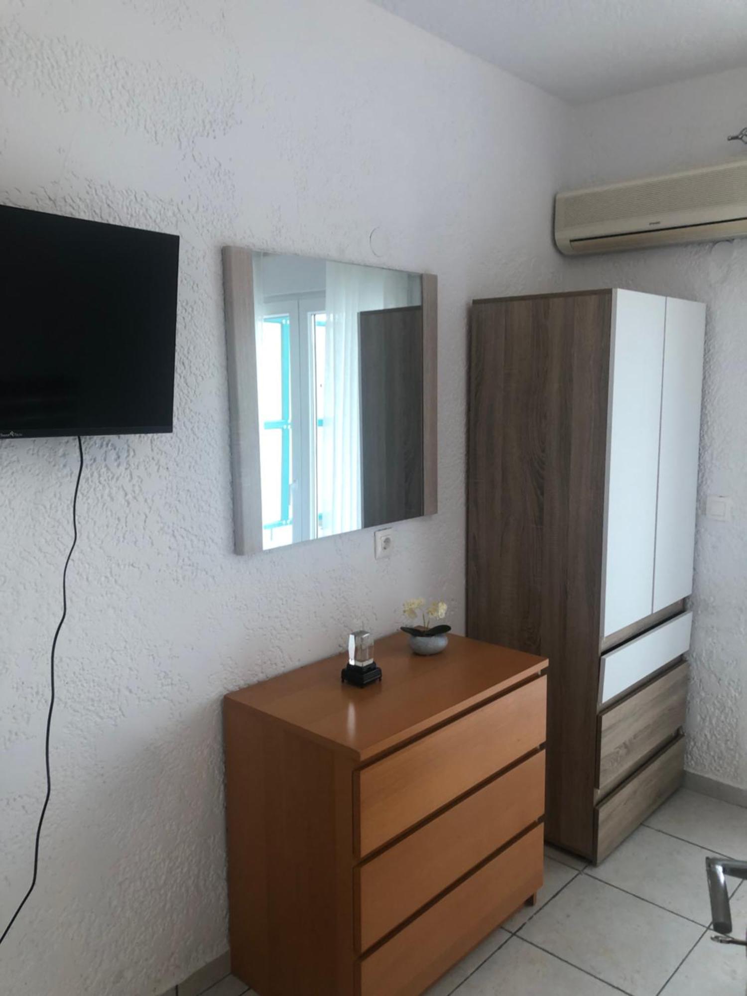 Miminllari Apartments 2 Pefkochori Ngoại thất bức ảnh